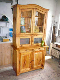 Bauernschrank