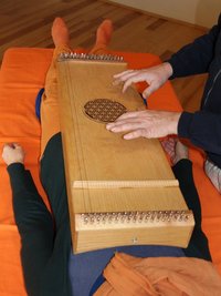 Körpermonochord