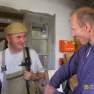 Musiker und Handwerker