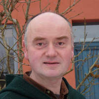 Portrait Stephan Baecke